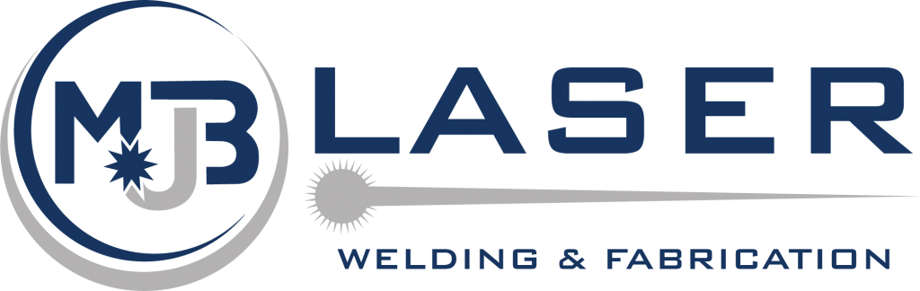 mjb laser logo