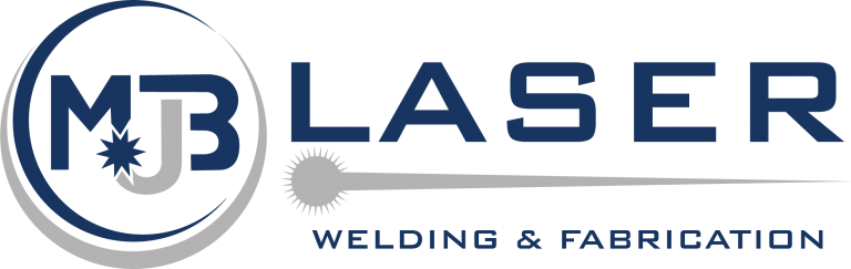 mjb laser logo