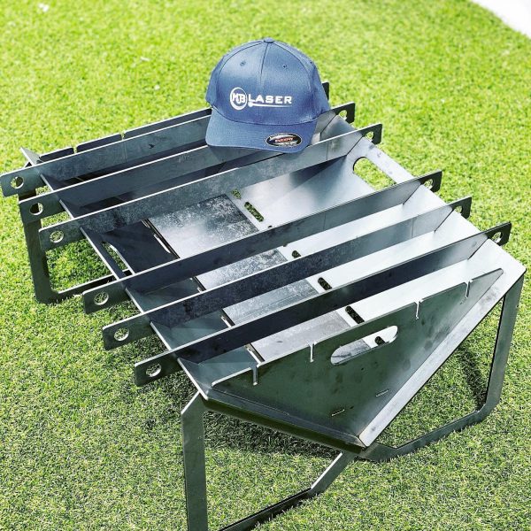 fire pit