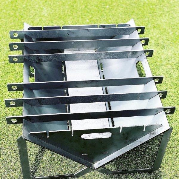 fire pit